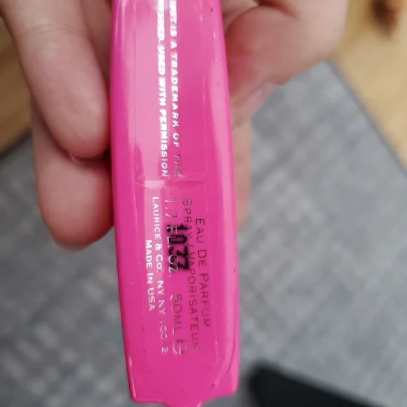 🌹Host Pick!🌹"I Love NY For Her" By Bond 9 EDP Fragrance - Picture 3 of 4